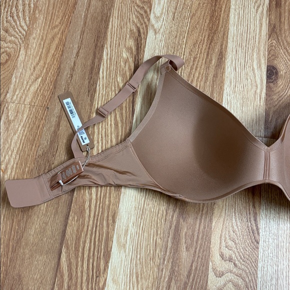 Skims Wireless Form Push Up Plunge Bra size 34 DD - Picture 8 of 15